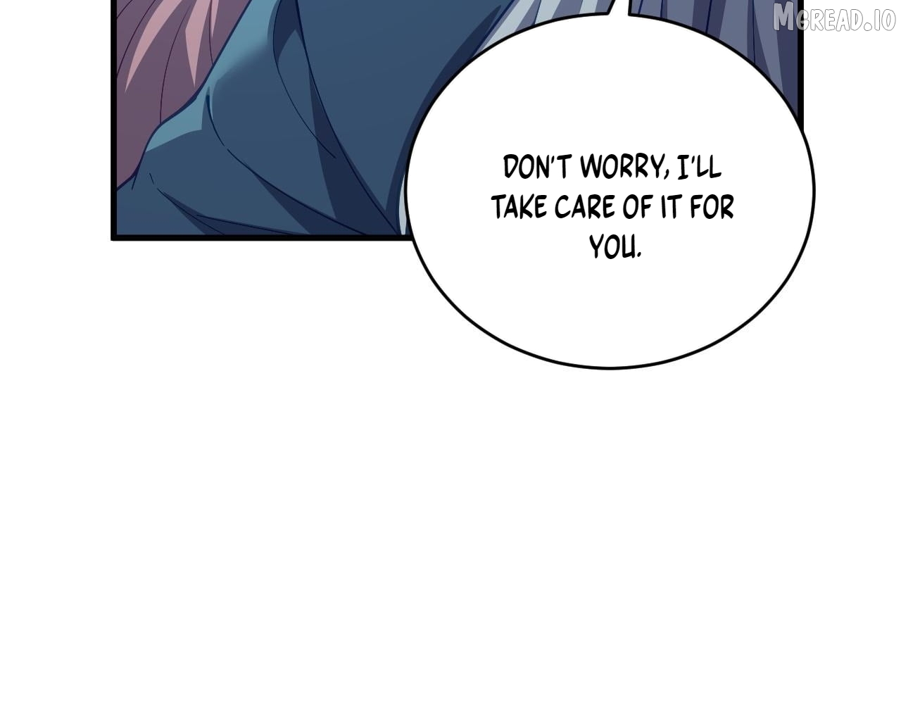Invincible After Shocking My Empress Wife Chapter 121  - page 155